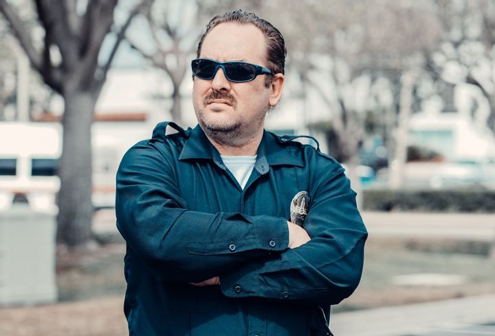 Conoce al agente Jones