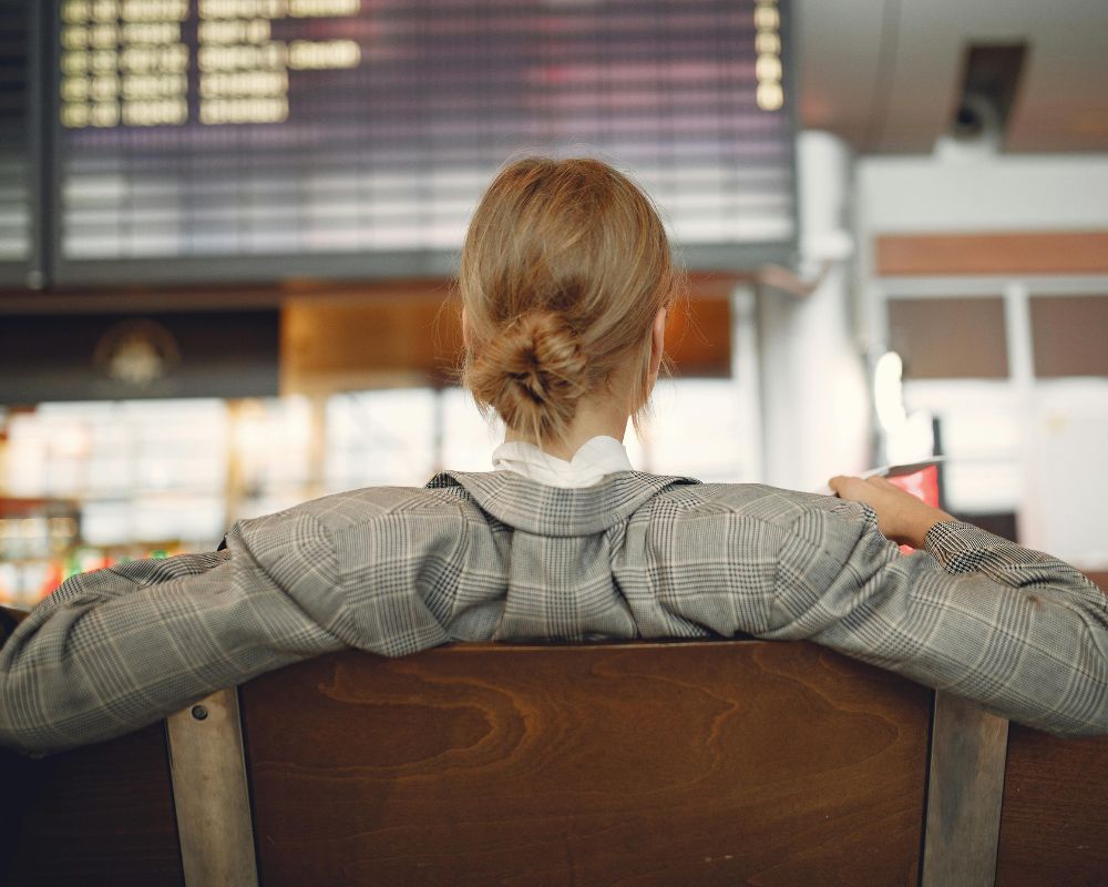 The Awkward Sympathy