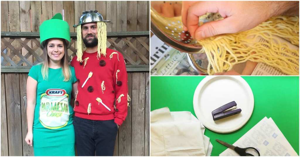 last-minute halloween costumes 1