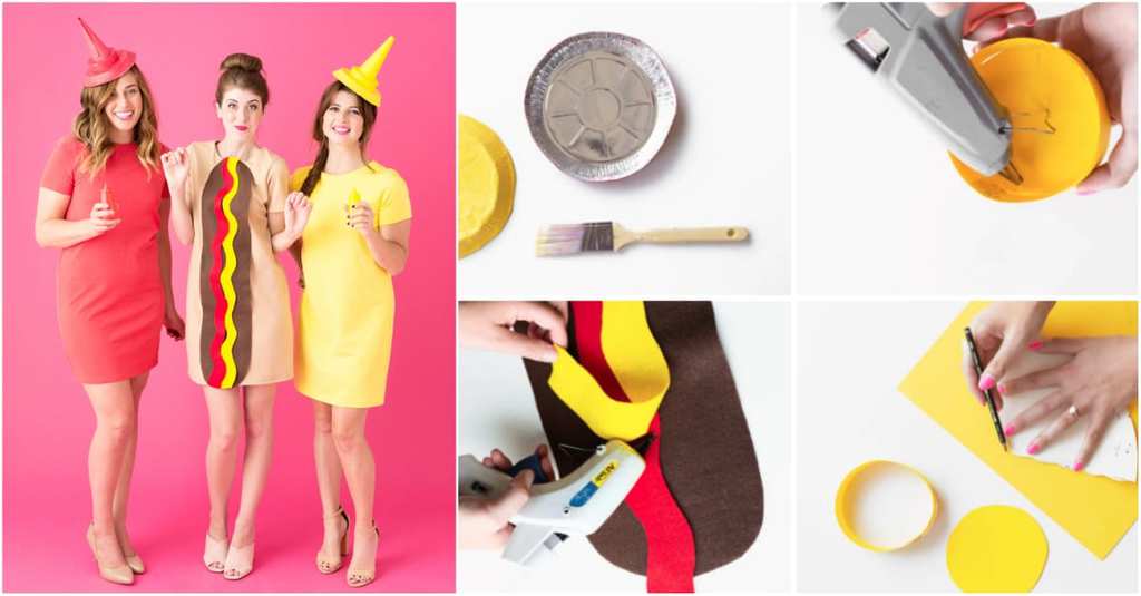 last-minute halloween costumes 8