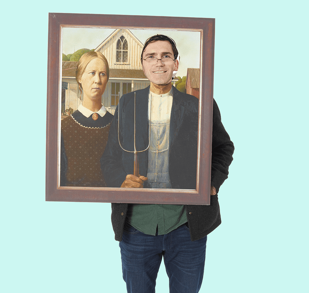 last-minute halloween costumes 17