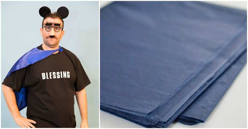 last-minute halloween costumes 22