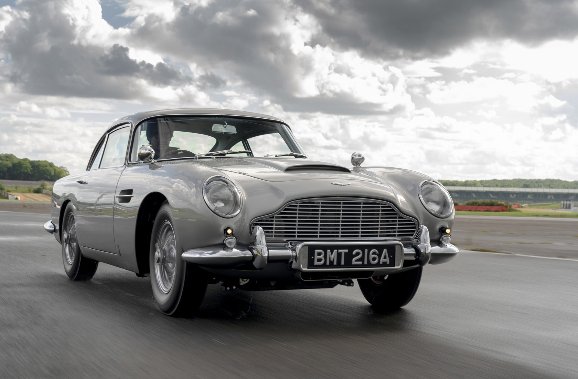 Aston Martin DB5