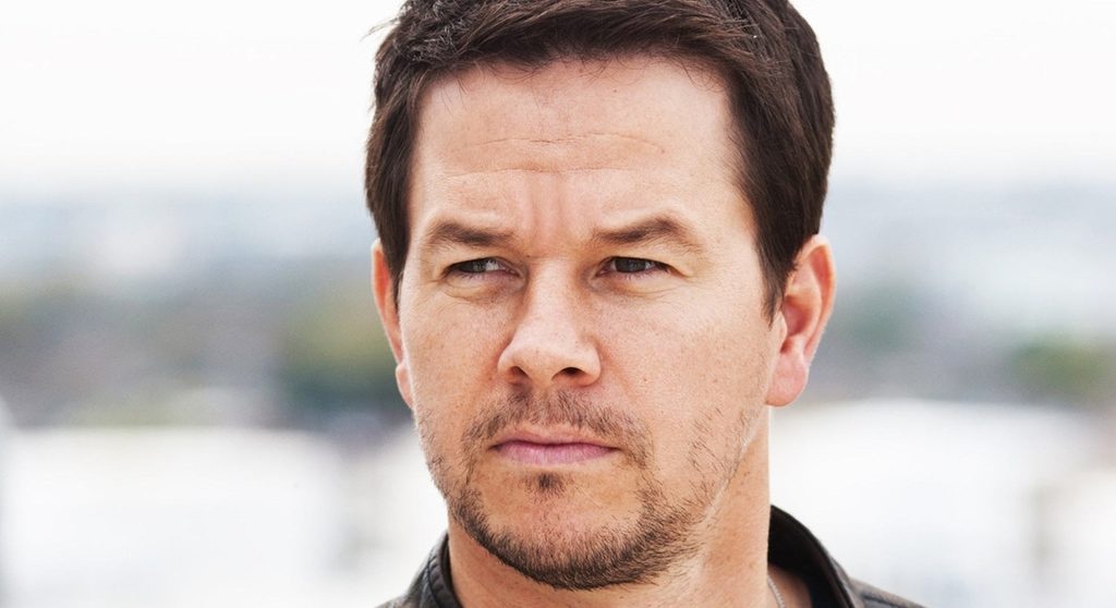 Mark Wahlberg