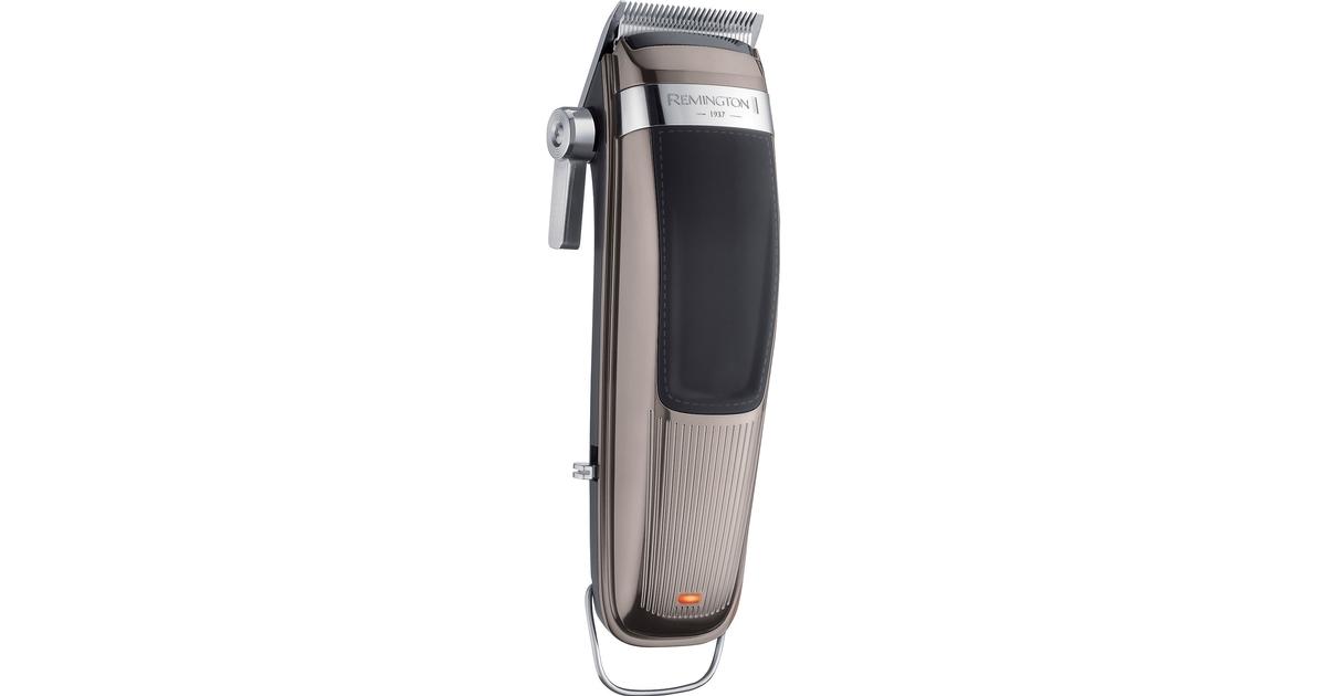 Remington HC9100 Heritage Hair Clipper