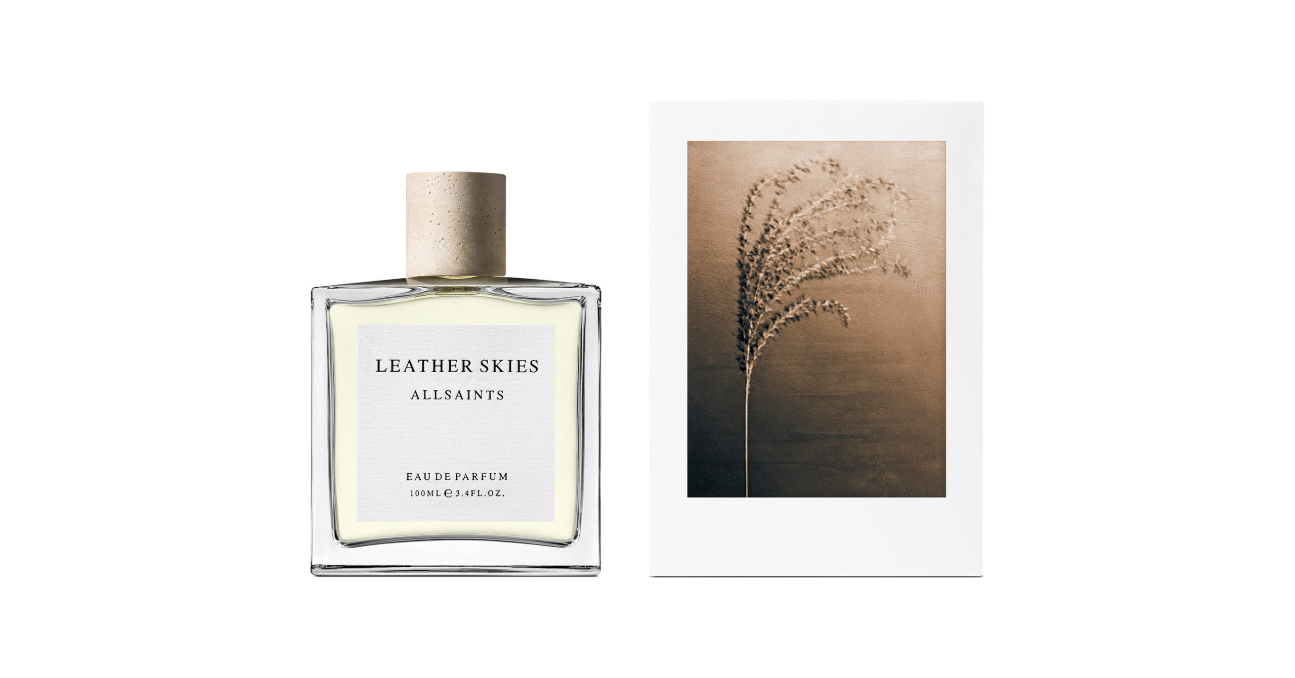 All Saints “Leather Skies”