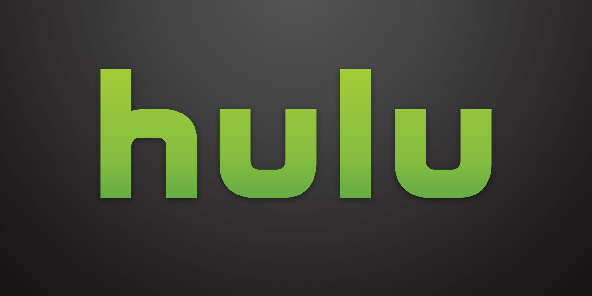 Hulu logo