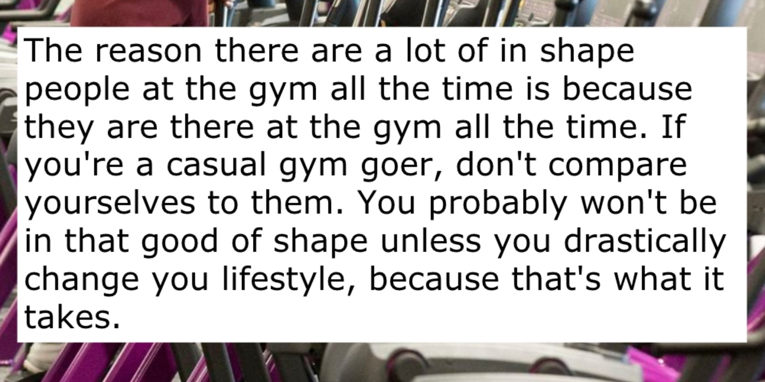 30+ Gym Secrets That the Staff Will Rarely Share With Ordinary Visitors