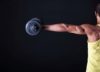 Build Boulder Shoulders With This Dumbbell Workout Routine
