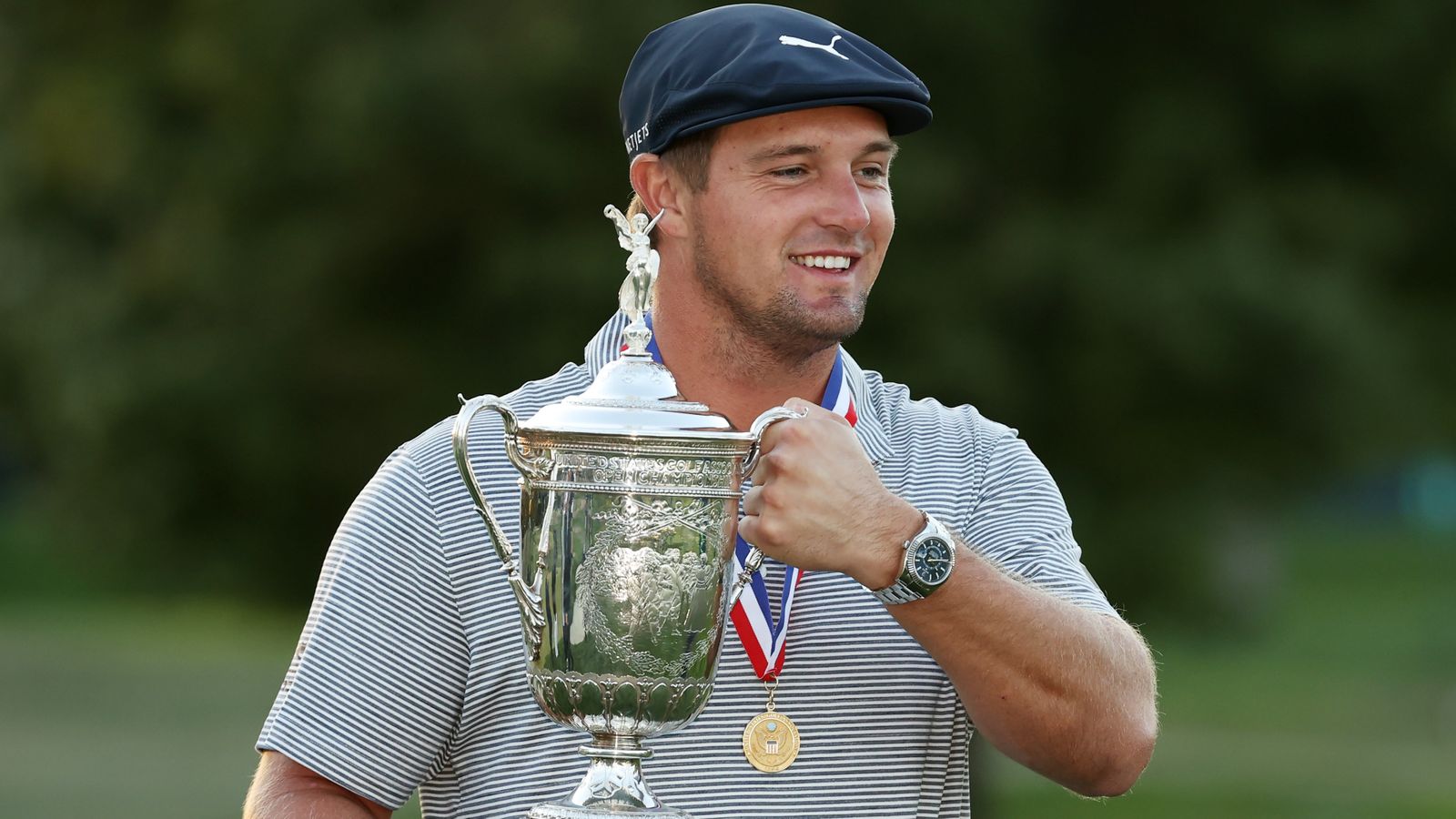 Bryson DeChambeau’s “Brooksy” Controversy Takes Unexpected Turn