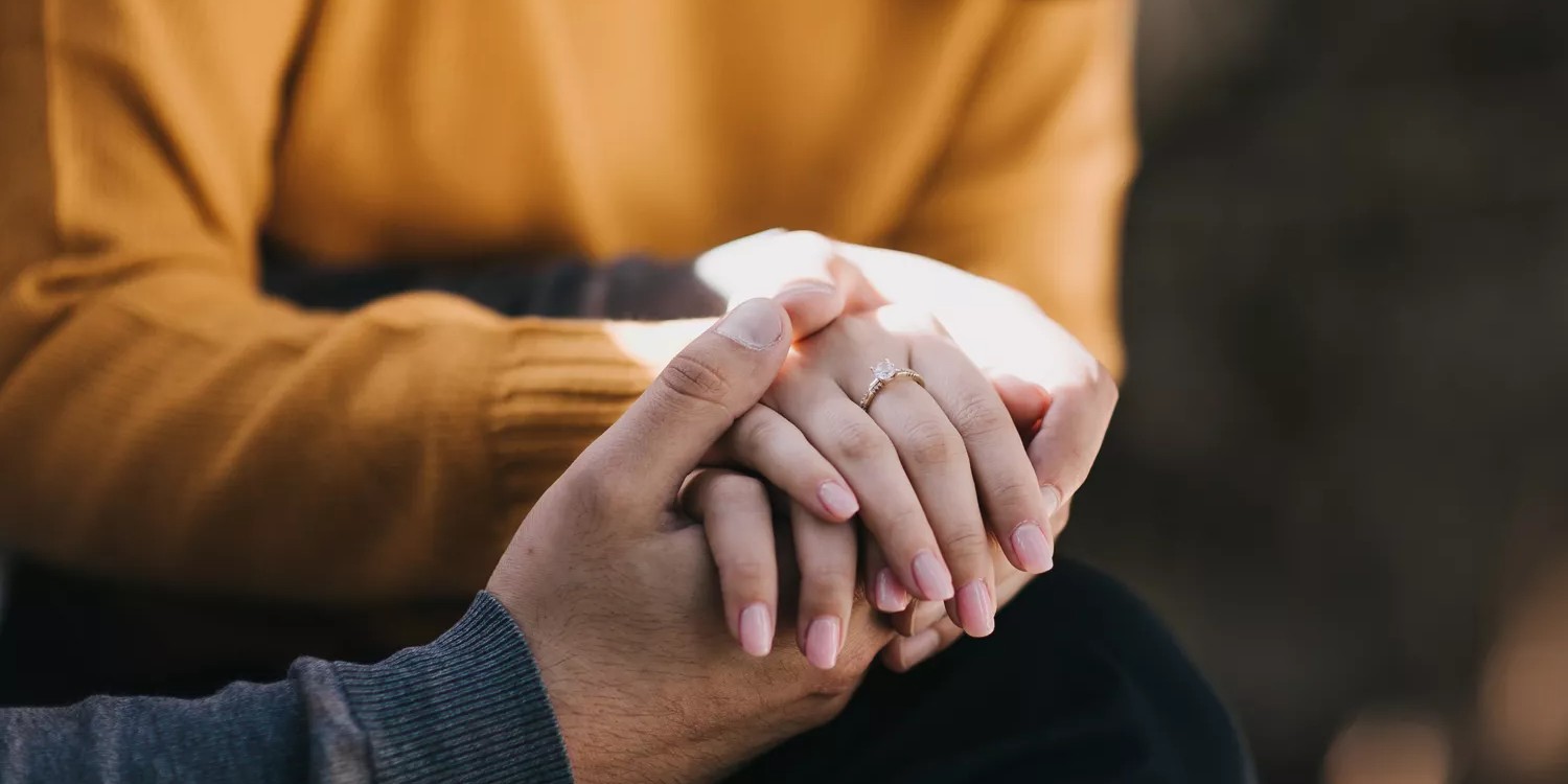 A Guide to Becoming More Vulnerable in the Relationships You Value Most