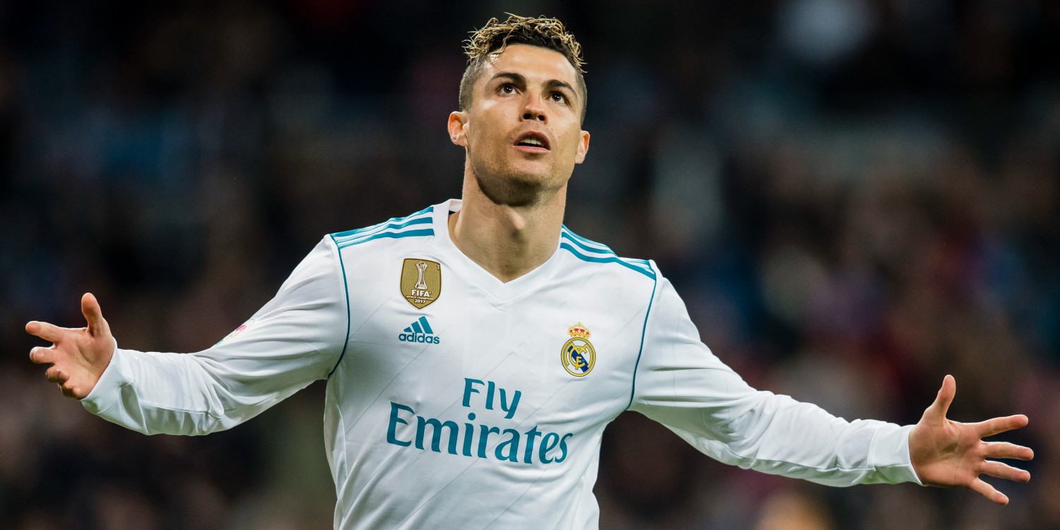 Forbes Names Cristiano Ronaldo as World’s Highest-Paid Athlete 2023