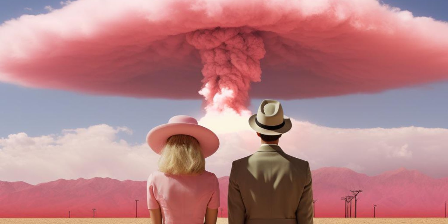 A Low-Budget Barbenheimer Film Is in the Works and the Plot Is Wild!