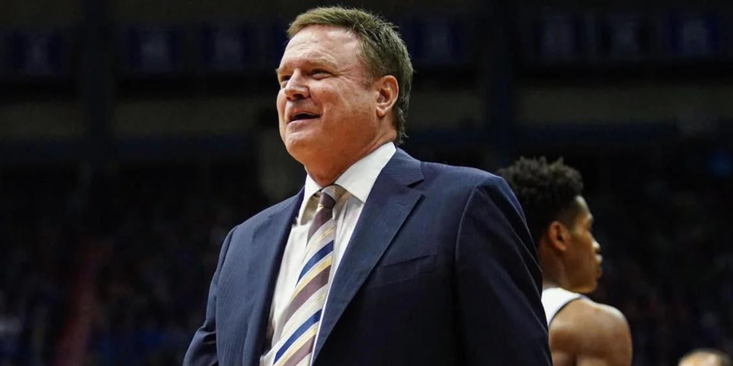 Bill Self, Kansas Basketball Agree on Altered Lifetime Contract Extension