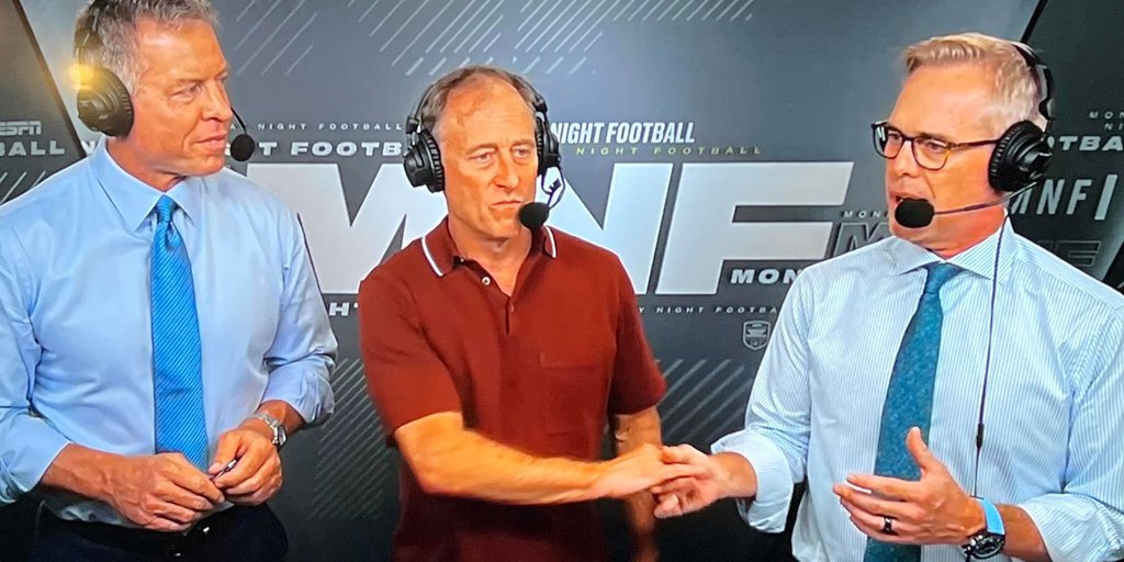 Memorable Sports Media Moments From 2023