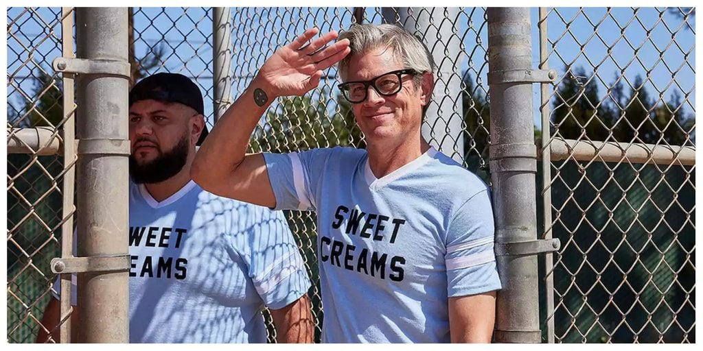 Johnny Knoxville Guides Recovering Addicts’ Softball Team in ‘Sweet Dreams’ Trailer