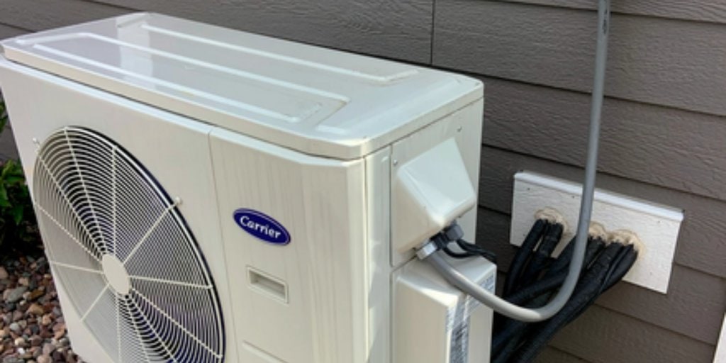 The Truth About Heat Pumps: Can They Really Handle Cold Weather?